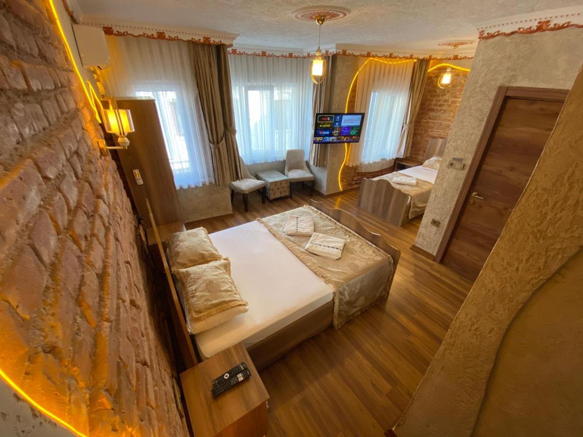 Апарт-отель Golden Arrow Old Стамбул