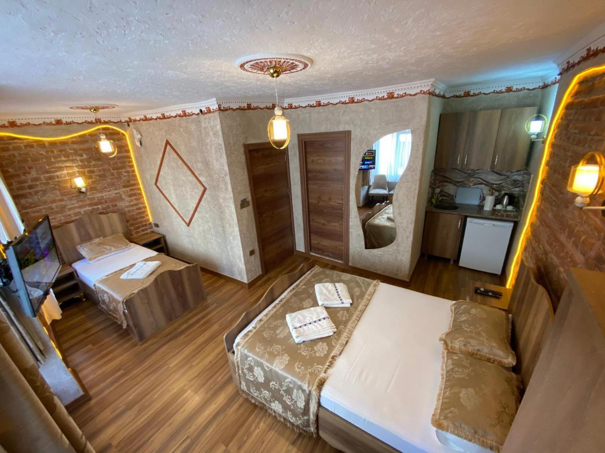 Golden Arrow Old Стамбул