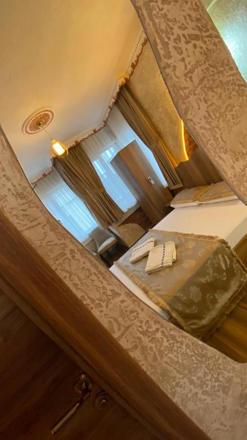 Golden Arrow Old Appart hôtel