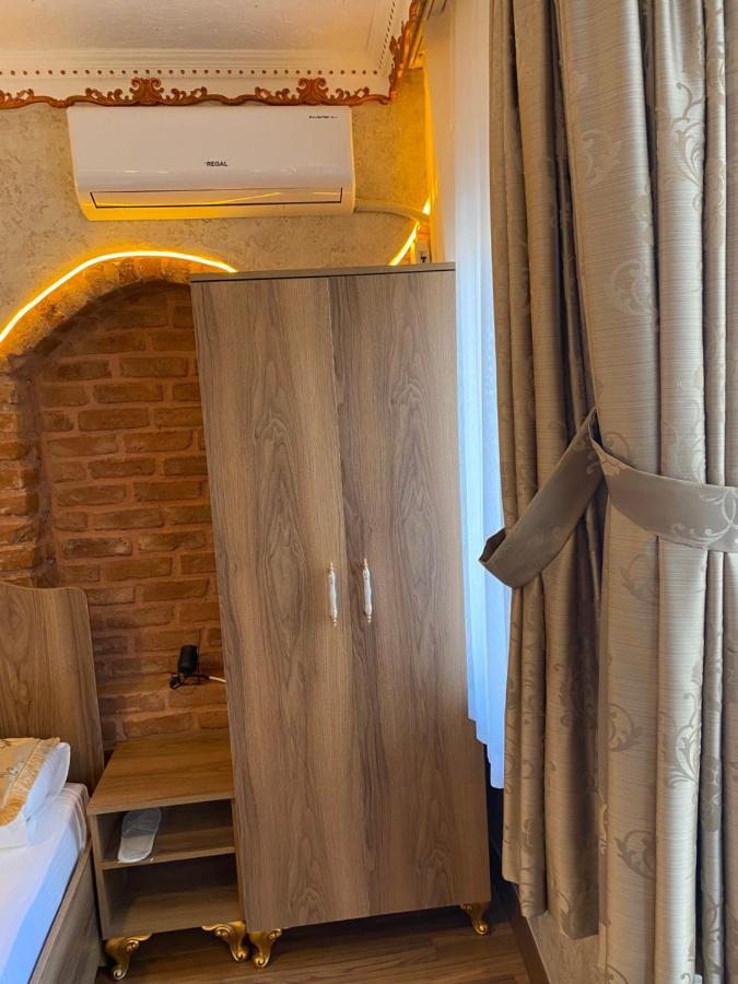 Appart hôtel Golden Arrow Old