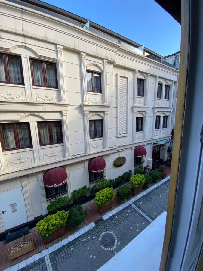 Appart hôtel Golden Arrow Old *