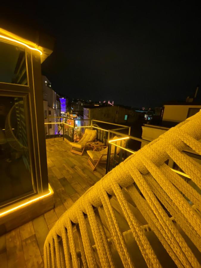 Golden Arrow Old Appart hôtel *