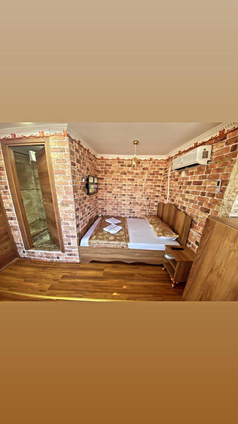 Golden Arrow Old Appart hôtel *