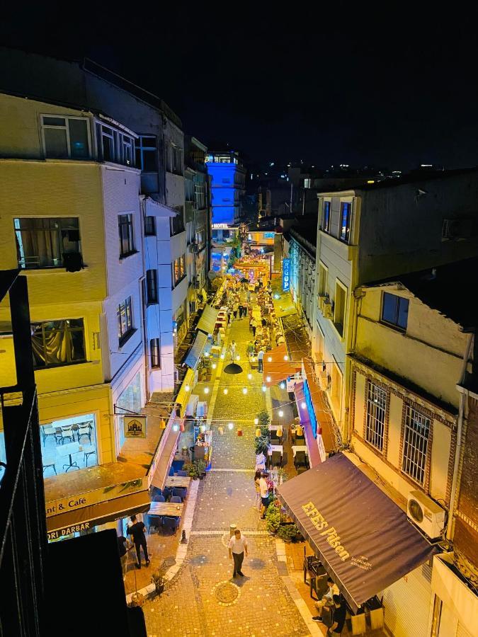 Hotel de apartamente Golden Arrow Old *