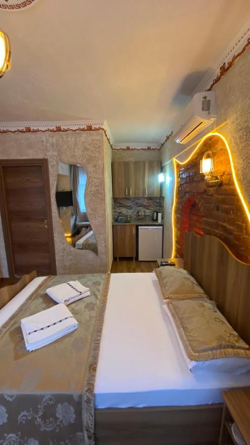 Hotel de apartamente Golden Arrow Old Istanbul