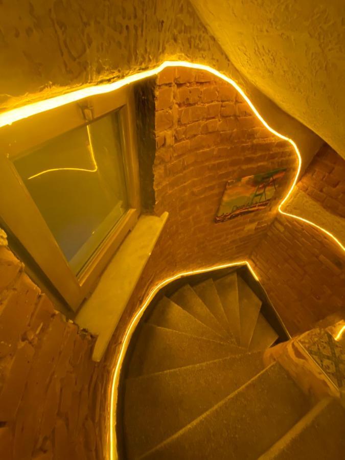Hotel de apartamente Golden Arrow Old
