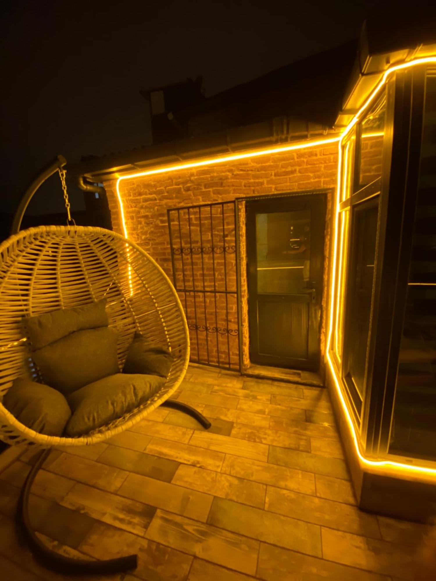 Hotel de apartamente Golden Arrow Old Istanbul