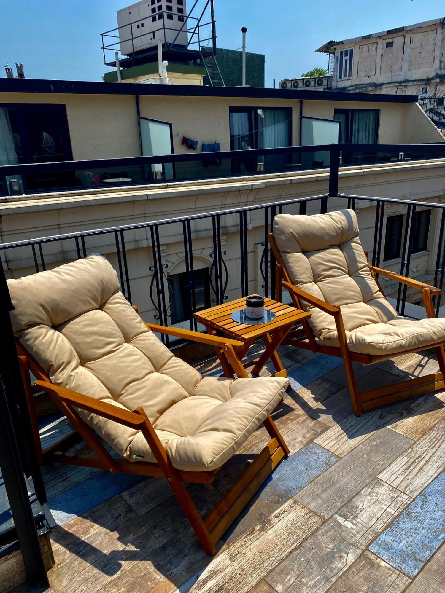 Hotel de apartamente Golden Arrow Old Istanbul
